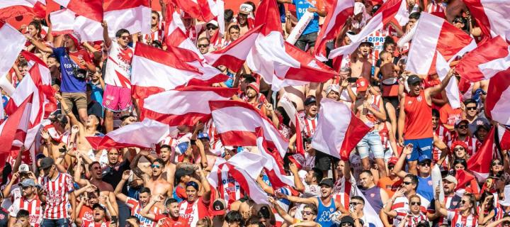 ¡Atención Tatengues!: En junio aumentará la cuota societaria