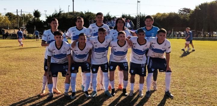 Primera Liguista: Atenas volvió al triunfo tras vencer 1-0 a Cosmos
