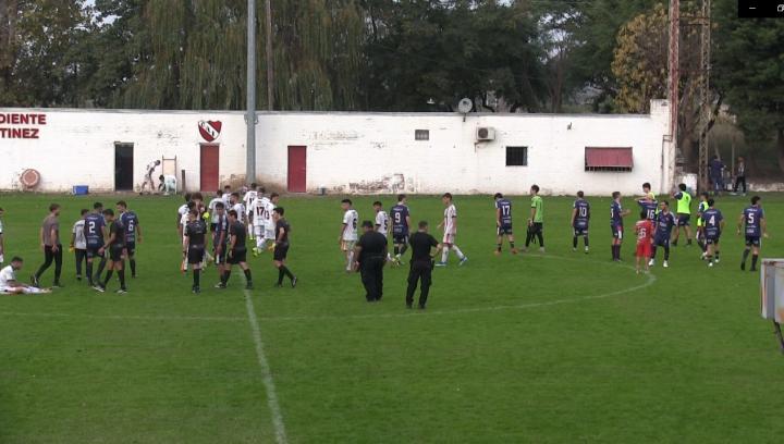 Primera Liguista: Sin victorias para los equipos locales