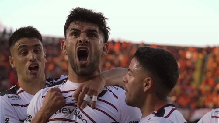 ¿Cuándo vuelve a jugar Colón?