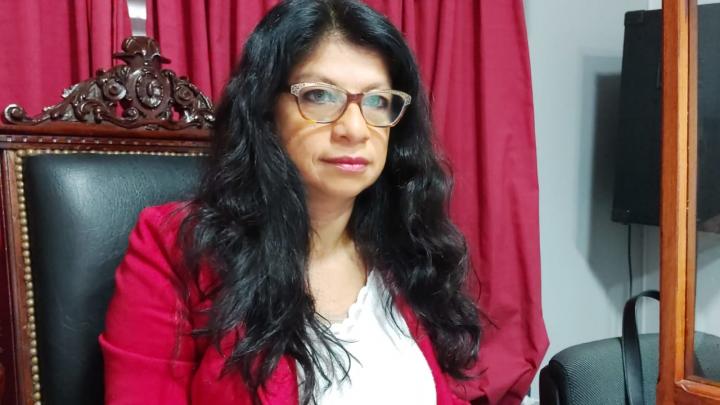Solano: “Desde que asumí la presidencia del Concejo he promovido el diálogo con los vecinos”