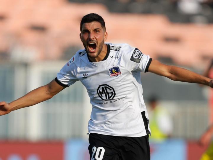 Nicolás Blandi será el tercer refuerzo de Unión 