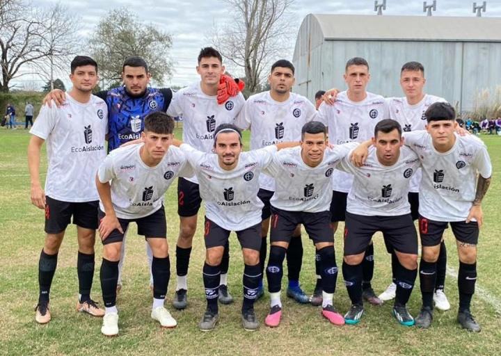 Ascenso Liguista: Academia AC ganó y es escolta
