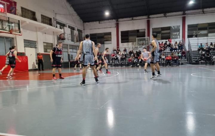 CUST no pudo acceder a las semifinales del Torneo Oficial A1