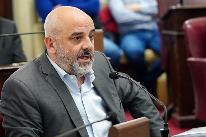 Agrotóxicos: Palo Oliver propone la creación de dos Registros Epidemiológicos