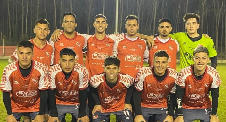 Primera Liguista: Derrota de Independiente 1-0 ante Nobleza