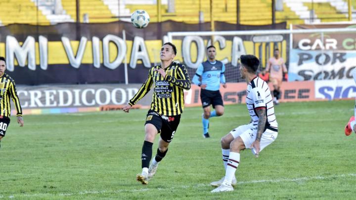 Colón empató y sigue sin poder brillar