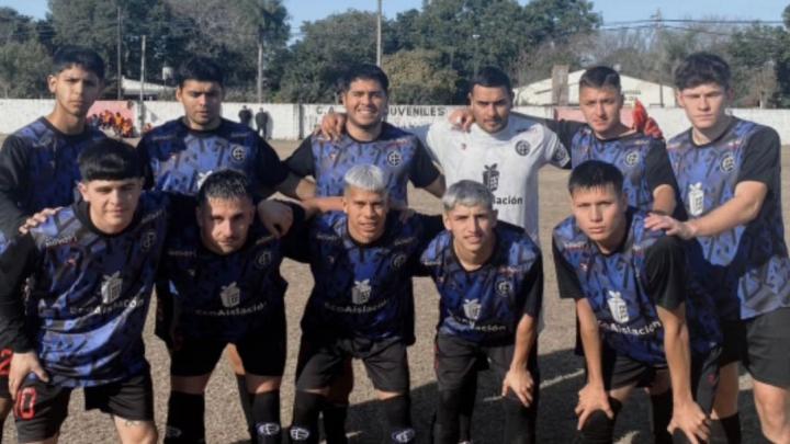 Ascenso Liguista: Academia AC ganó 1-0 y sigue peleando por la punta