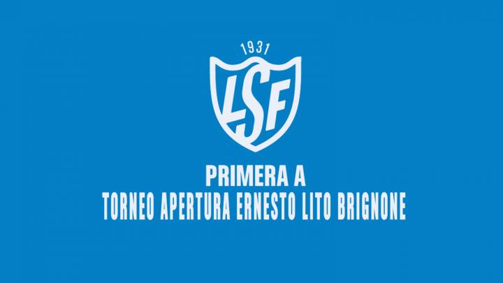 Liga Santafesina: comenzó la fecha 20 del torneo de Primera con victoria de Sanjustino sobre Colón