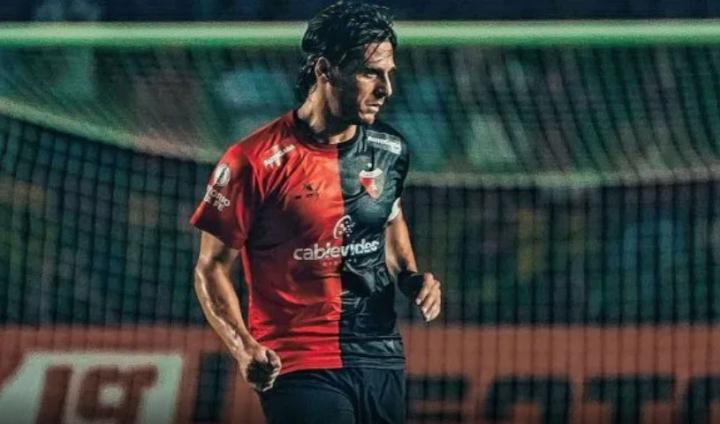 Colón de local enfrenta a Estudiantes de RC y a su propia necesidad