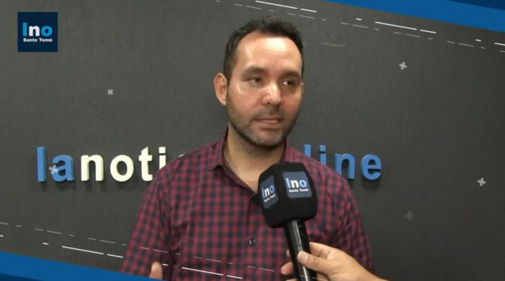 Juan Dandeu presentará en nuestra ciudad su libro “Palabras que Inspiran” 
