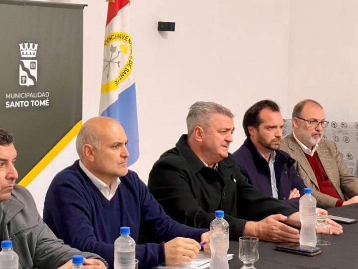 Se llevó a cabo una nueva reunión del Consejo de Seguridad