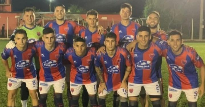 Liga Santafesina: Los equipos de Santo Tomé y Sauce Viejo empataron sus partidos