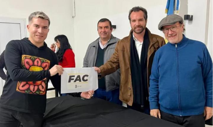 Fondo de Asistencia Cultural: se encuentra abierta la convocatoria para presentar proyectos