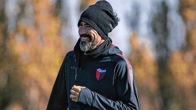 ¿Cuál es la formación que pondrá Domínguez? 