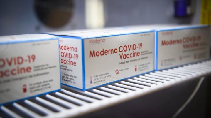 Tras la aprobación de la EMA, la Argentina comenzará a vacunar a adolescentes con Moderna