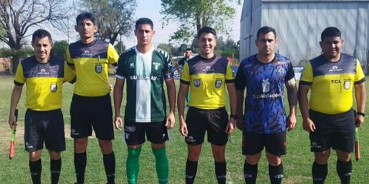 Ascenso Liguista: Sin victorias para los equipos santotomesinos y sauceños