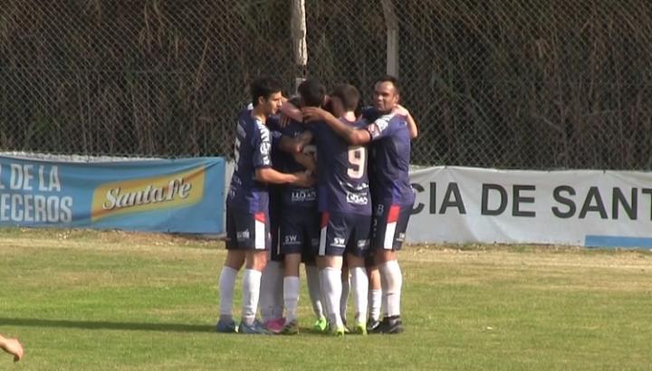 Primera Liguista: Independiente gana terreno en la tabla de posiciones