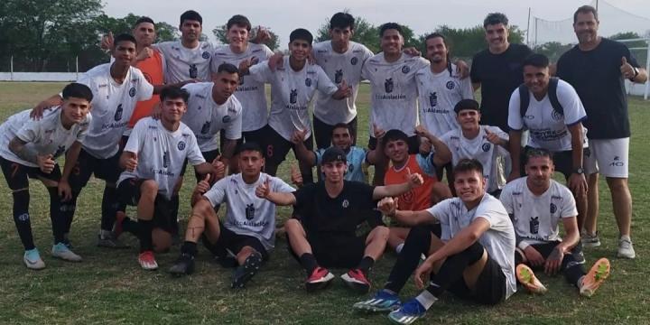 Academia AC no baja los brazos en la lucha por el ascenso