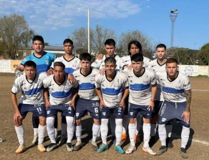 Primera Liguista: Atenas recibe esta noche a Sanjustino 
