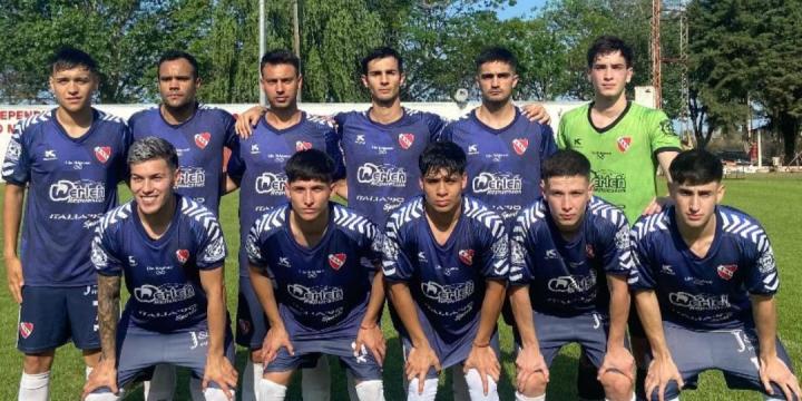 Primera Liguista: Independiente desaprovechó su chance de escalar en la tabla