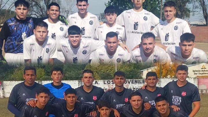 Ascenso Liguista: Academia AC y Floresta se mantienen firmes en zona de reducido