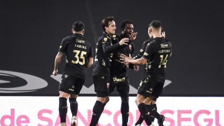 Colón buscará volver al triunfo desde las 16:30 