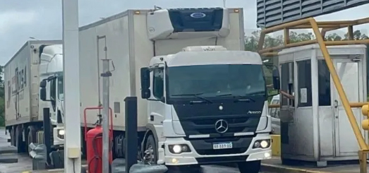 Autopista: Piden suspender el cobro de peaje en Santo Tomé y Sauce Viejo hasta la construcción del nuevo puente Santo Tomé-Santa Fe