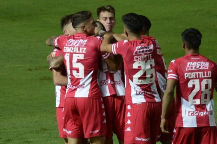 Unión va en busca de su primer triunfo 