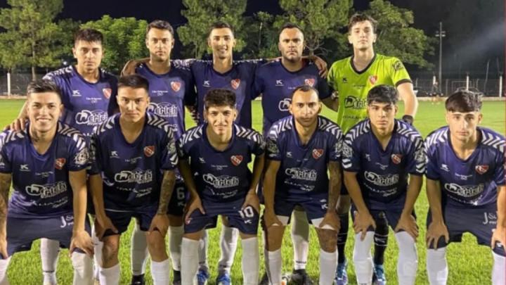 Independiente, a un paso de clasificar a la Copa Túnel Subfluvial