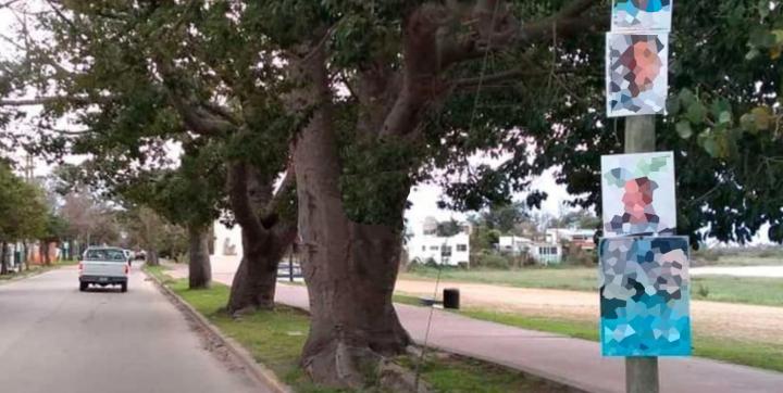 El Concejo Municipal prohibió la cartelería proselitista en la vía pública