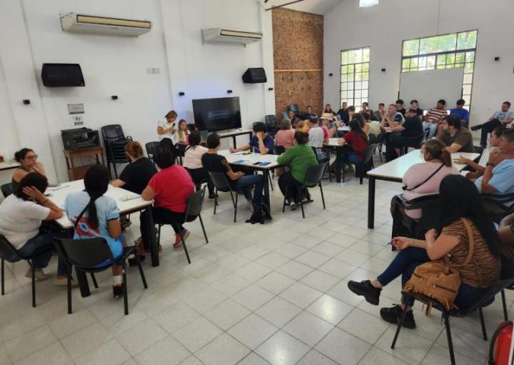 Nuevo curso de buenas prácticas en la manipulación de alimentos