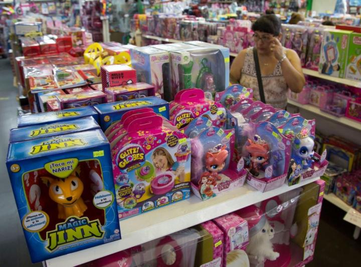 Aunque subieron las ventas, para CAME el balance de ventas de Navidad “no fue bueno”