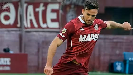 Colón tendría definida su cuarta incorporación de cara al 2025