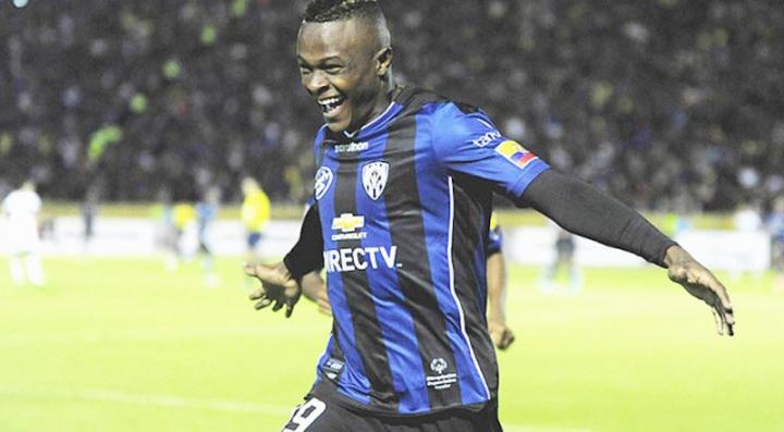 Acuerdo de palabra para que José “Tin” Angulo llegue a Unión