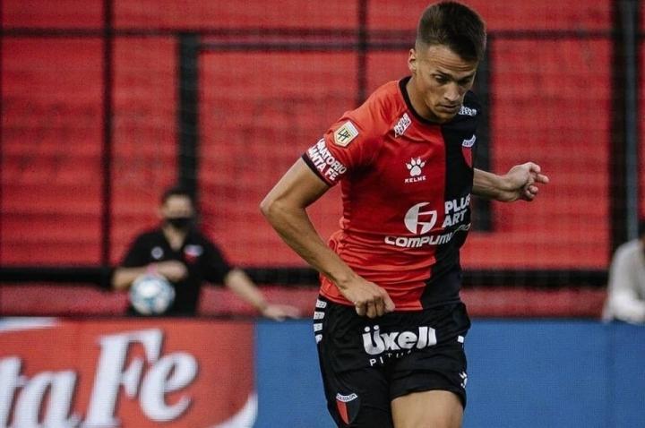 Brian Farioli no seguirá más en Colón