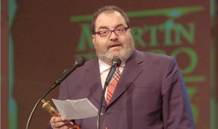 Murió el periodista Jorge Lanata, tras más de seis meses de internaciones