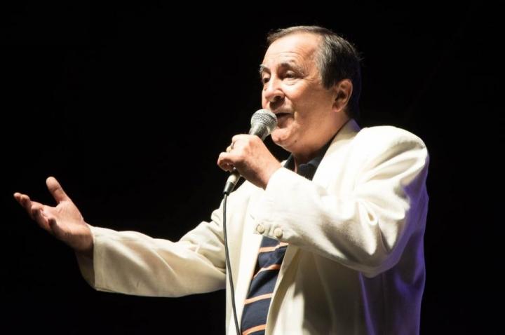 A los 79 años, falleció Miguel Ángel Morelli