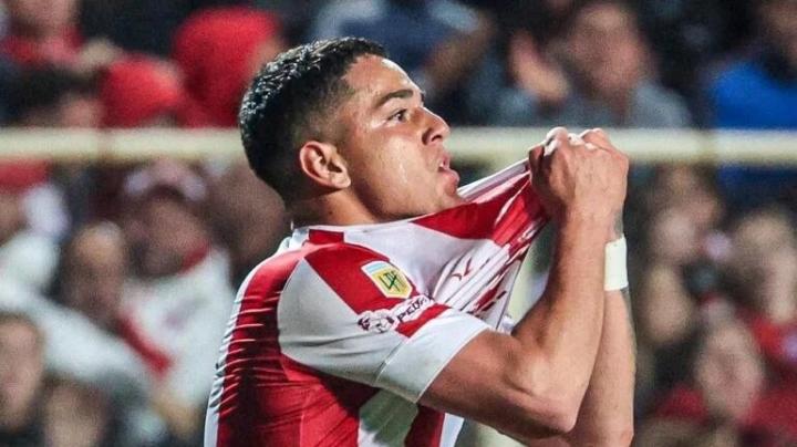 Terminó el ciclo de Gonzalo Morales en Unión