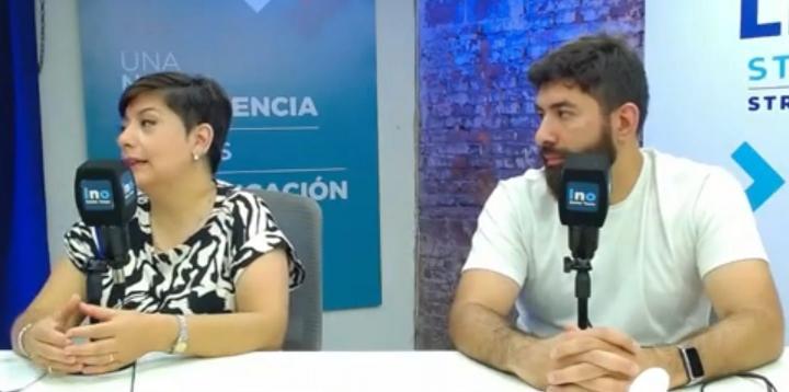 Libertarios de Santo Tomé: 