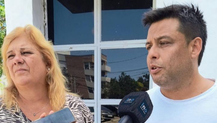 “En plena ola de calor, Weiss niega el derecho humano del agua para miles de santotomesinos”