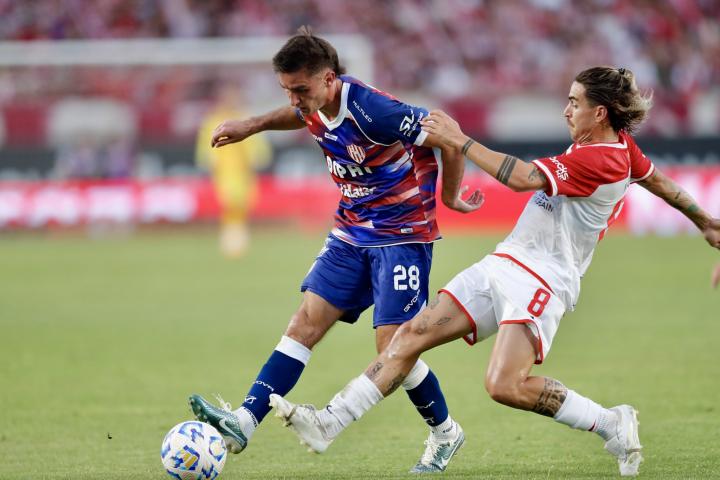 Unión y un desafío muy difícil ante Boca