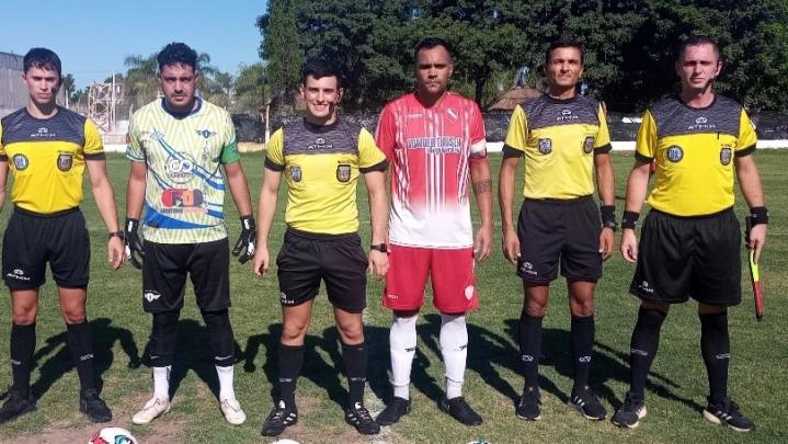  Independiente no pudo ante Instituto y se despidió de la Copa Túnel Subfluvial