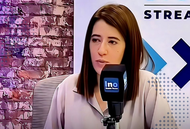 Josefina Viano sobre la gestión muncipal y la crisis del agua: 