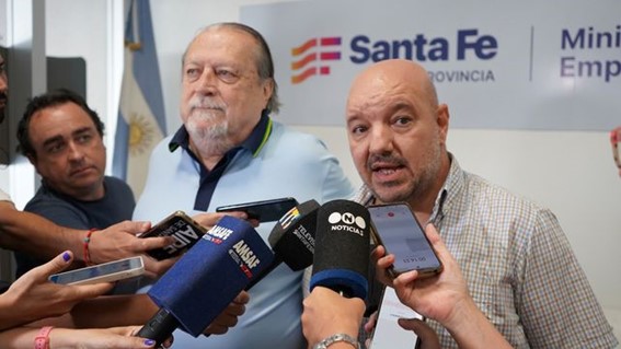 Amsafe espera hasta el 17 de febrero por una oferta “que reconozca lo perdido en 2024”