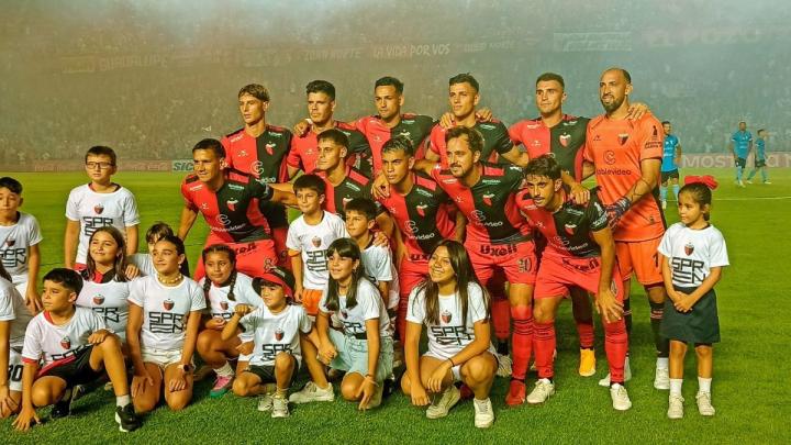 Colón iniciará su participación en Copa Argentina ante San Martín de Tucumán