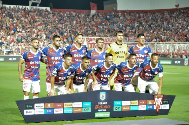 Unión buscará cortar la mala racha esta noche frente a La Gloria