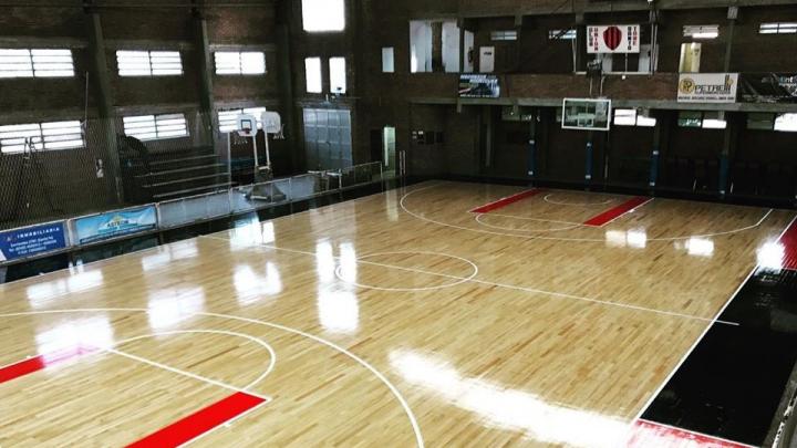 Básquet: A pocos días del inicio del torneo Apertura, CUST realizará un cuadrangular amistoso