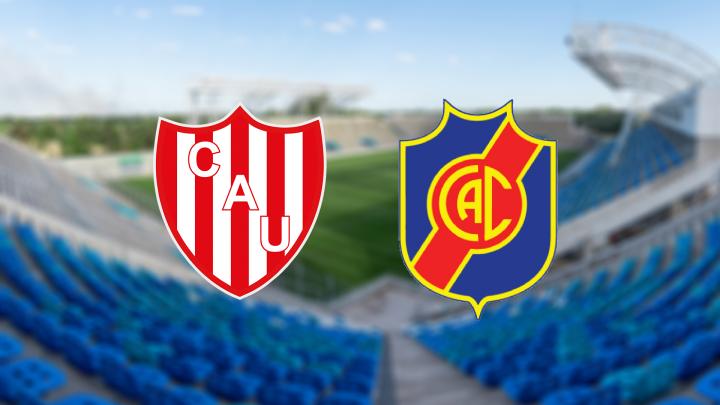 Se definió el día, hora y estadio para el partido de Unión frente a Colegiales en Copa Argentina