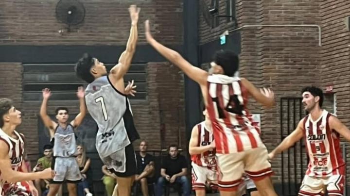 Cuadrangular amistoso: CUST ganó su partido y enfrentará en la final a Gimnasia